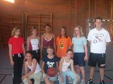 Jugend-Team Maedchen 2003 (jpg, 76kB)