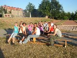 Jugend 2003 beim Grillen - Bild 004g (jpg, 119kB)