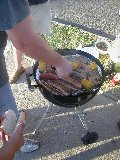 Jugend 2003 beim Grillen - Bild 006g (jpg, 168kB)
