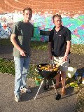 Jugend 2003 beim Grillen - Bild 007g (jpg, 170kB)