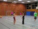Jugend 2004 beim Training - Bild 005 (jpg, 150kB)
