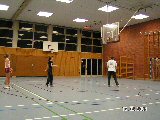 Jugend 2004 beim Training - Bild 017 (jpg, 149kB)
