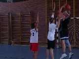 Jugend 2003 beim Training - Bild 002j (jpg, 79kB)