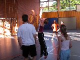 Jugend 2003 beim Training - Bild 003m (jpg, 104kB)
