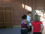 Jugend 2003 beim Training - Bild 004m (jpg, 69kB)