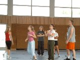 Jugend 2003 beim Training - Bild 012m (jpg, 66kB)