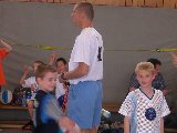 Minis 2003 beim Training - Bild 003 (jpg, 68kB)