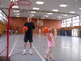 Minis 2003 beim Training - Bild 006 (jpg, 90kB)