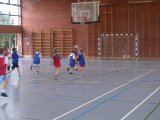 Minis 2003 beim Training - Bild 009 (jpg, 60kB)