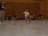 Minis 2003 beim Training - Bild 002 (jpg, 65kB)