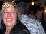 Weihnachtsfeier 2003 - Bild 02 (jpg, 88kB)