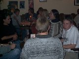 Weihnachtsfeier 2003 - Bild 04 (jpg, 77kB)