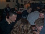 Weihnachtsfeier 2003 - Bild 09 (jpg, 73kB)