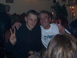 Weihnachtsfeier 2003 - Bild 11 (jpg, 61kB)
