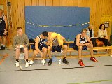 Weihnachten 2003 Veteranenspiel - Bild 09 (jpg, 97kB)