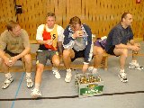 Weihnachten 2003 Veteranenspiel - Bild 14 (jpg, 104kB)