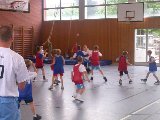Minis 2003 beim Training - Bild 001 (jpg, 74kB)