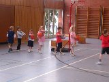 Minis 2003 beim Training - Bild 002 (jpg, 70kB)