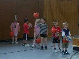 Minis 2003 beim Training - Bild 004 (jpg, 63kB)