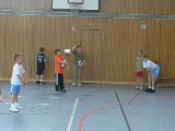 Minis 2003 beim Training - Bild 008 (jpg, 63kB)