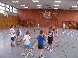Minis 2003 beim Training - Bild 011 (jpg, 95kB)