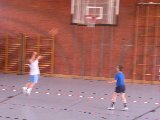 Minis 2003 beim Training - Bild 012 (jpg, 68kB)