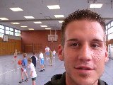Minis 2003 beim Training - Bild 016 (jpg, 79kB)